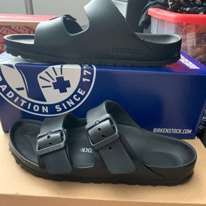 Birkenstock Arizona Eva